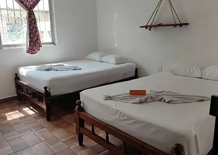 Hotel Naay Bej 4*