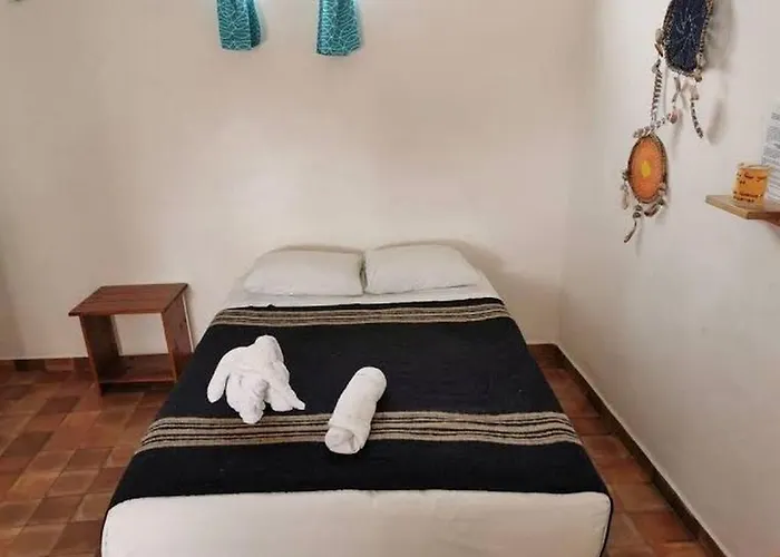 Hotel Naay Bej Tulum