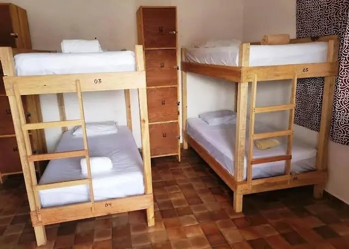 Hotel Naay Bej 4*