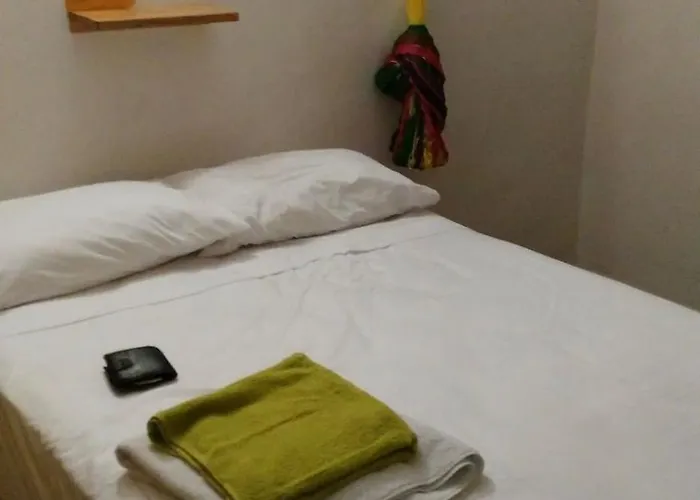 Naay Bej Hotel